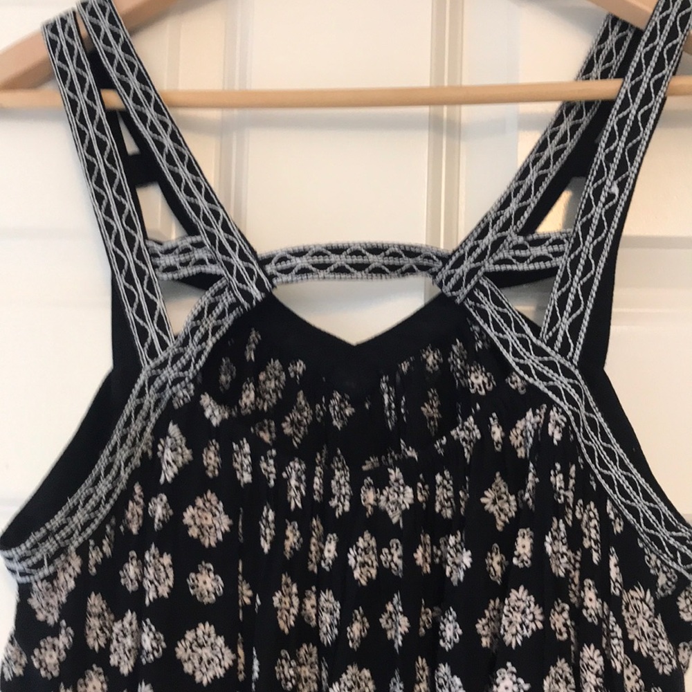 American Eagle dress size medium - Picture 3 of 3